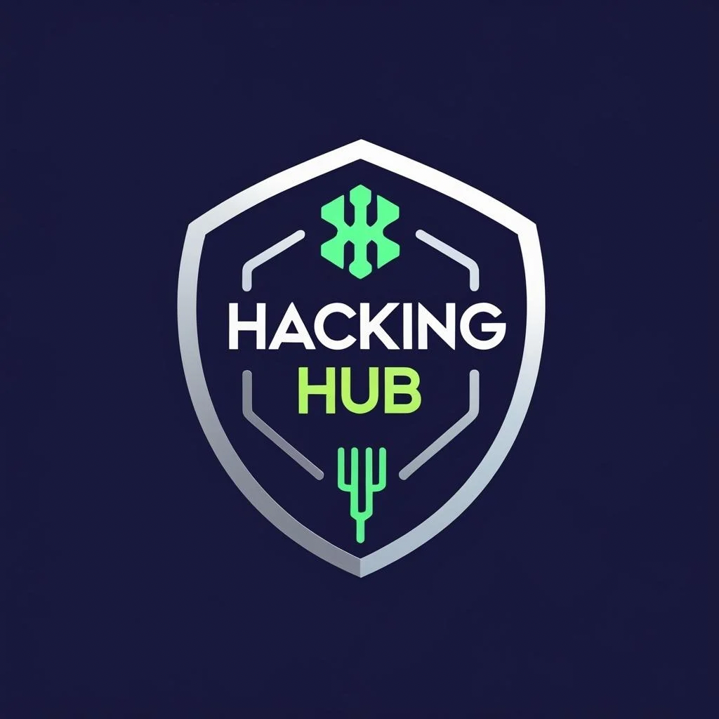Hacking Hub Logo